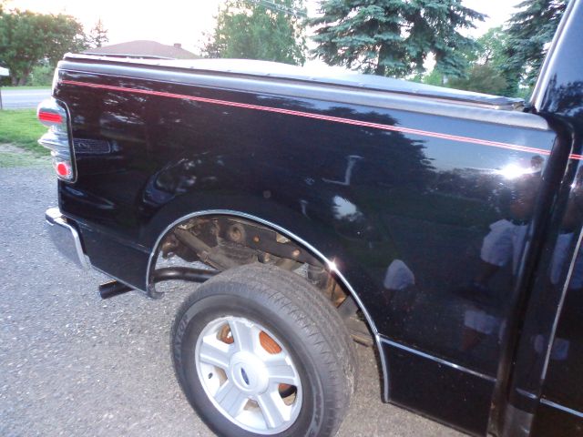 Ford F150 2004 photo 11