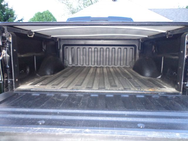 Ford F150 2004 photo 12