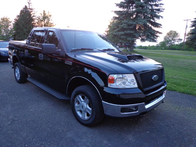 Ford F150 2004 photo 13