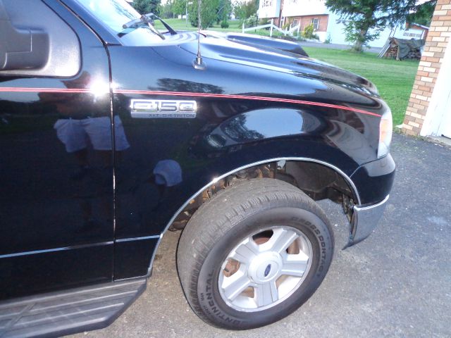 Ford F150 2004 photo 14