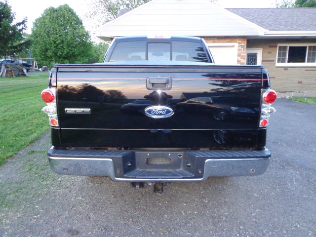 Ford F150 2004 photo 16