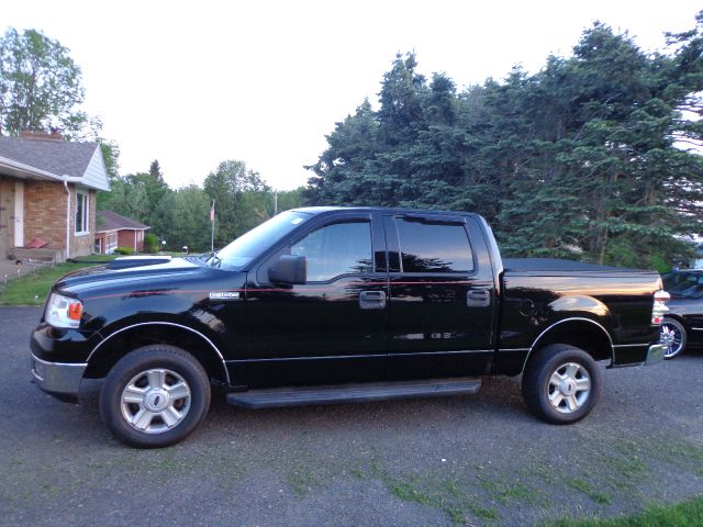 Ford F150 2004 photo 17