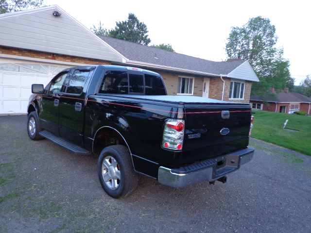 Ford F150 2004 photo 18