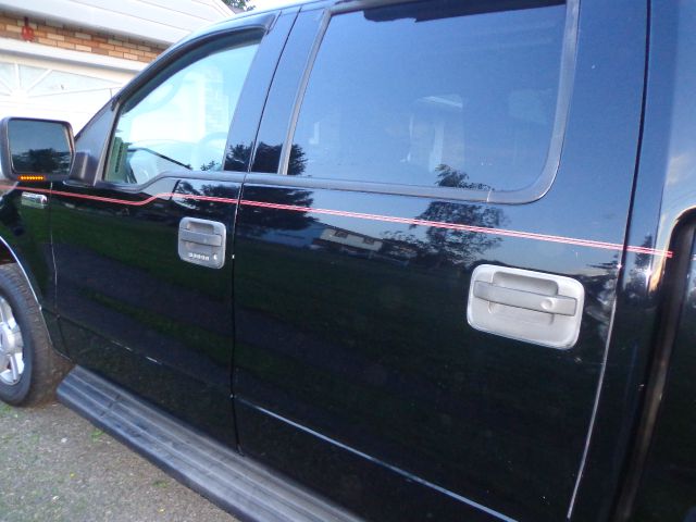 Ford F150 2004 photo 2