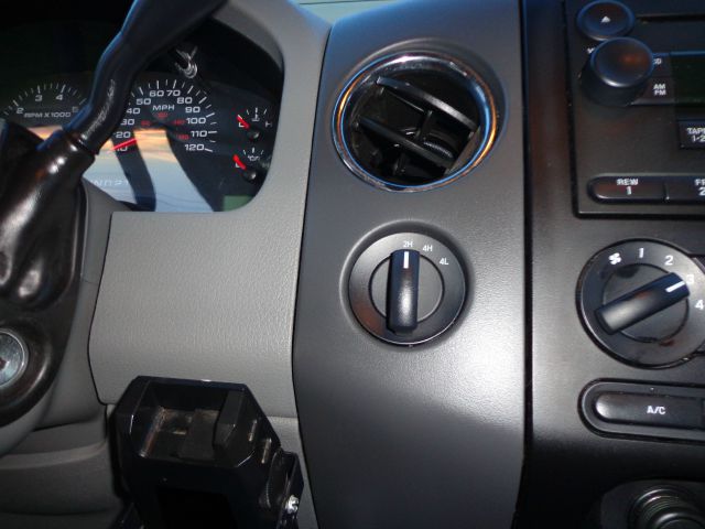 Ford F150 2004 photo 20