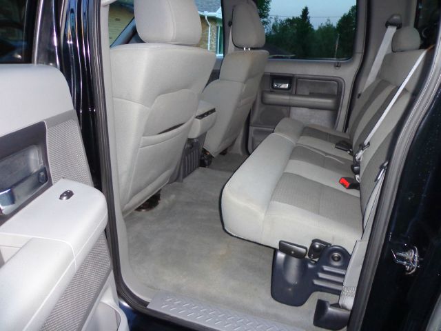 Ford F150 2004 photo 21