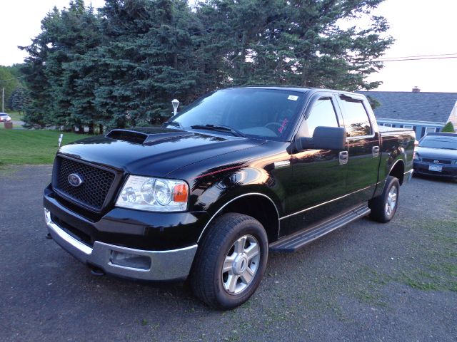 Ford F150 2004 photo 3
