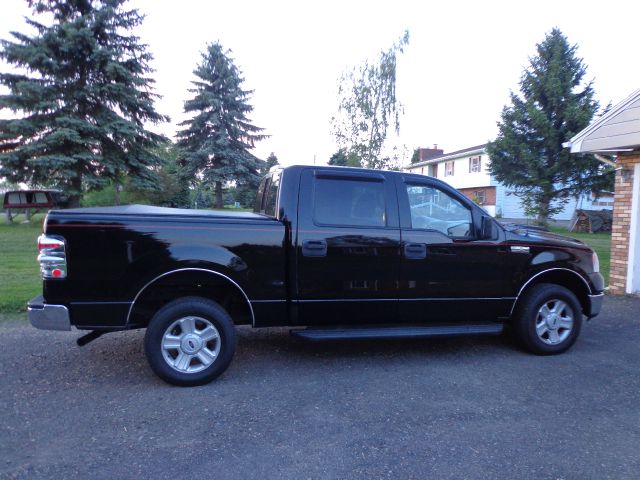 Ford F150 2004 photo 4