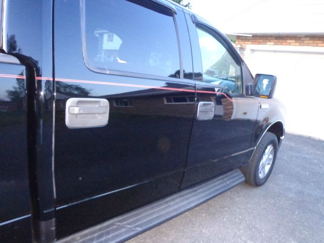 Ford F150 2004 photo 5