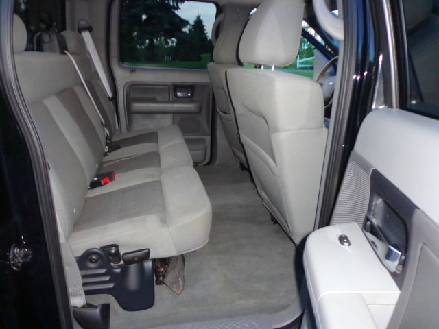 Ford F150 2004 photo 6