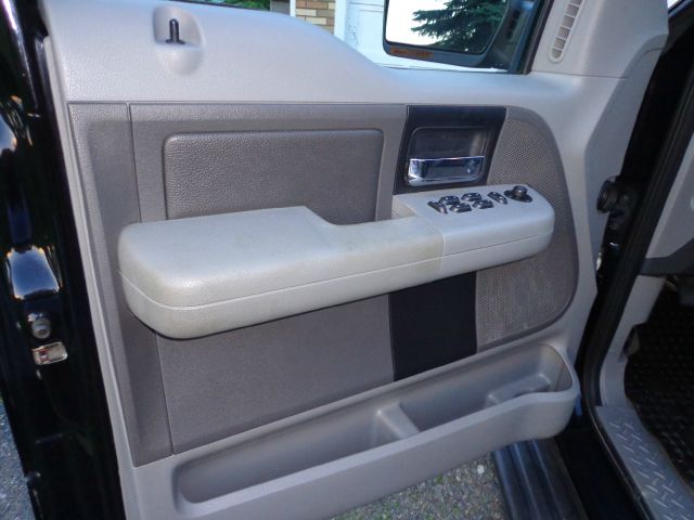 Ford F150 2004 photo 7