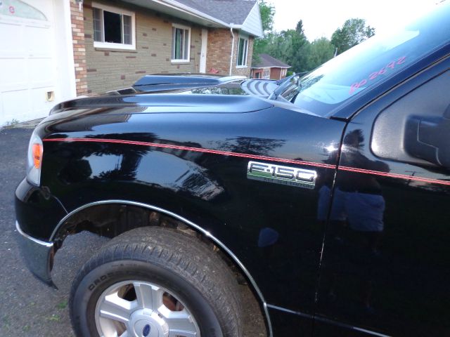 Ford F150 2004 photo 8