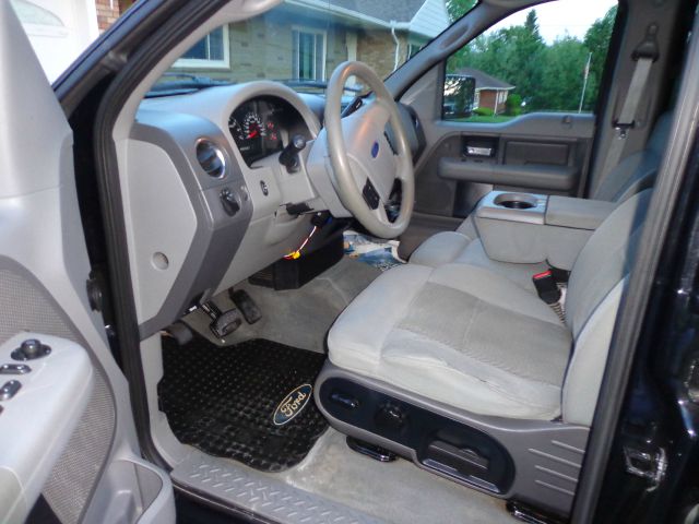 Ford F150 2004 photo 9