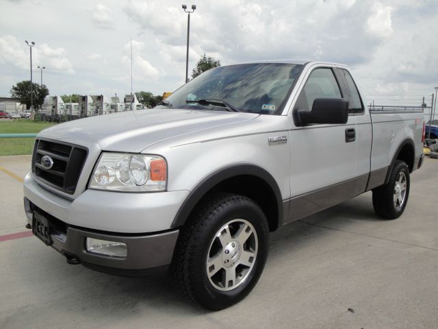 Ford F150 2004 photo 1
