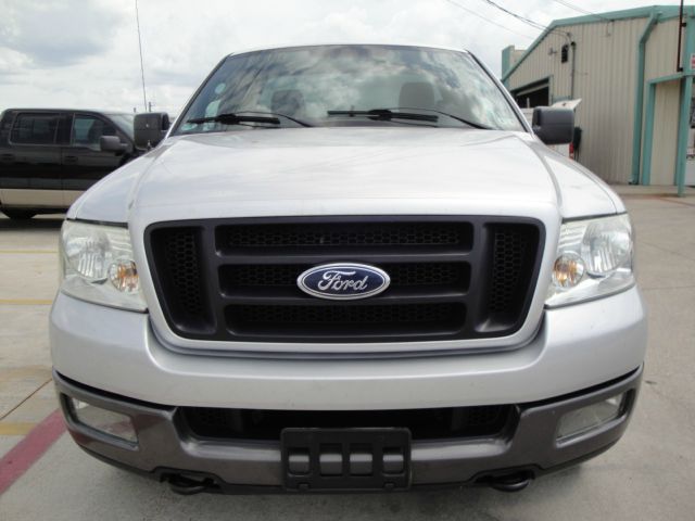 Ford F150 2004 photo 2