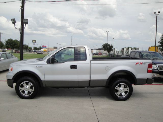 Ford F150 2004 photo 3