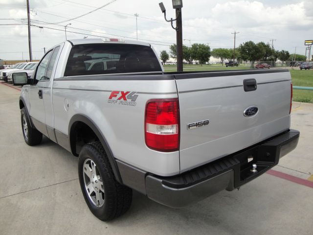 Ford F150 2004 photo 4