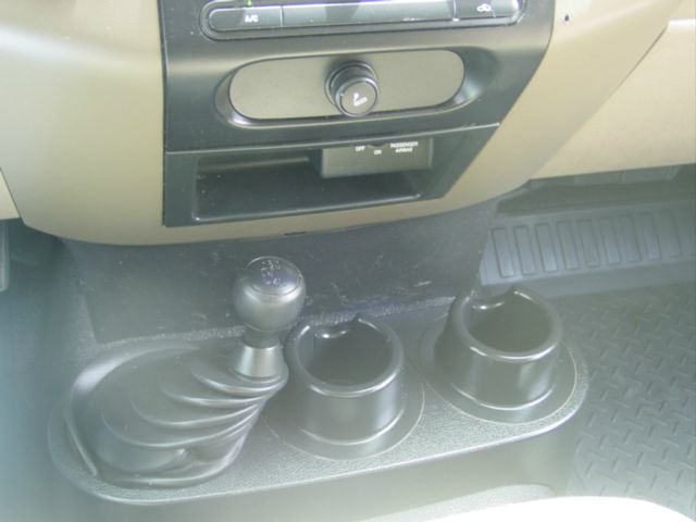 Ford F150 2004 photo 1