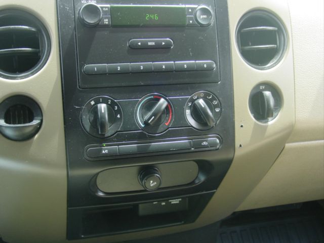 Ford F150 2004 photo 3