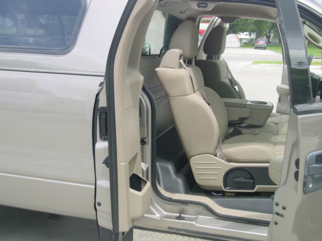 Ford F150 2004 photo 4