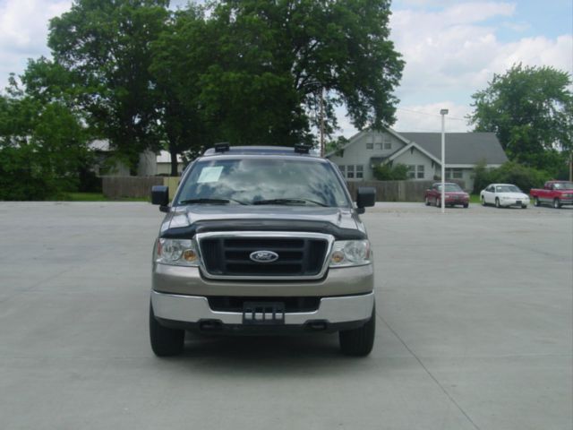 Ford F150 2004 photo 5