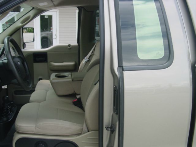Ford F150 2004 photo 6