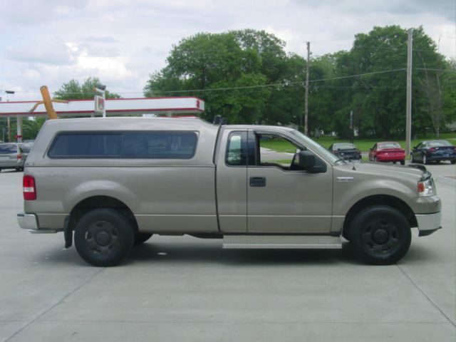 Ford F150 2004 photo 7
