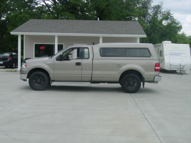 Ford F150 2004 photo 8