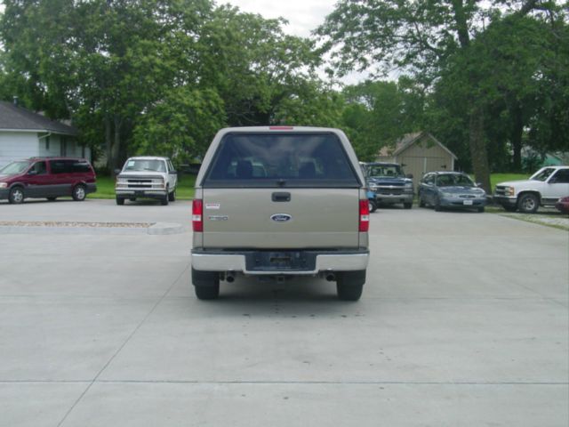 Ford F150 2004 photo 9