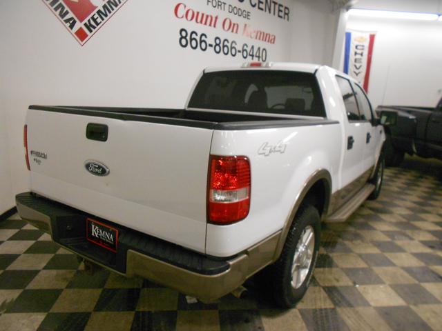 Ford F150 2004 photo 1
