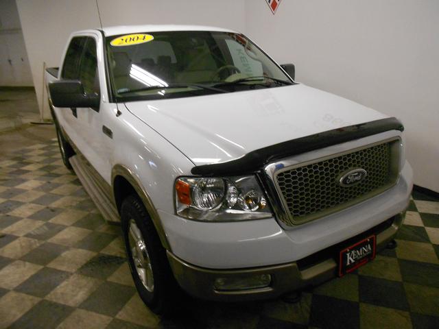Ford F150 2004 photo 2