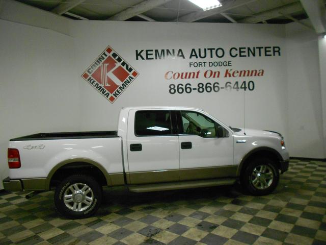 Ford F150 2004 photo 4