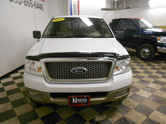 Ford F150 2004 photo 5
