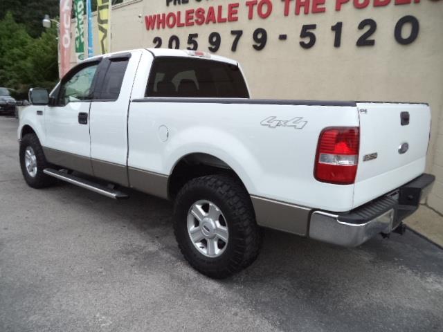 Ford F150 2004 photo 1