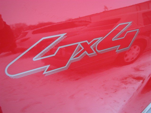 Ford F150 2004 photo 2