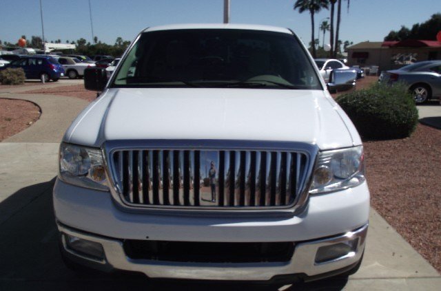 Ford F150 2004 photo 3