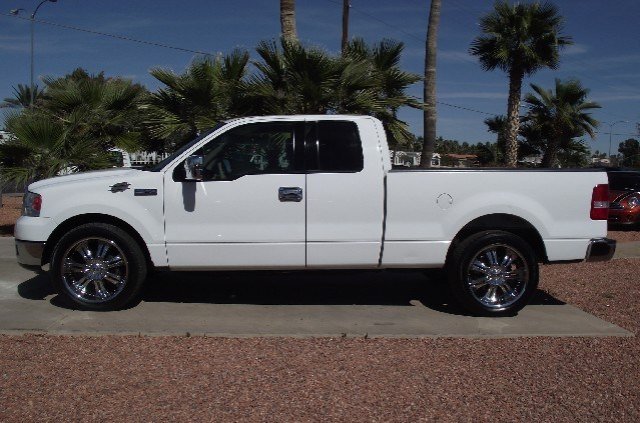 Ford F150 2004 photo 5