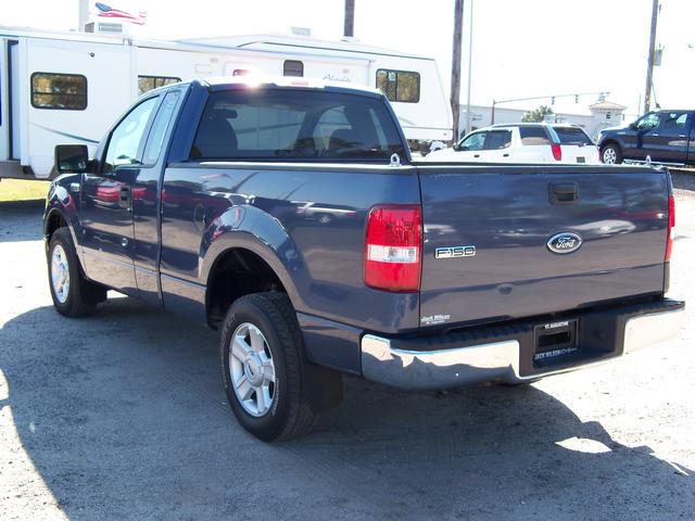 Ford F150 2004 photo 1