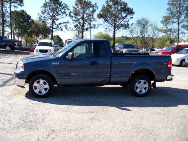 Ford F150 2004 photo 2