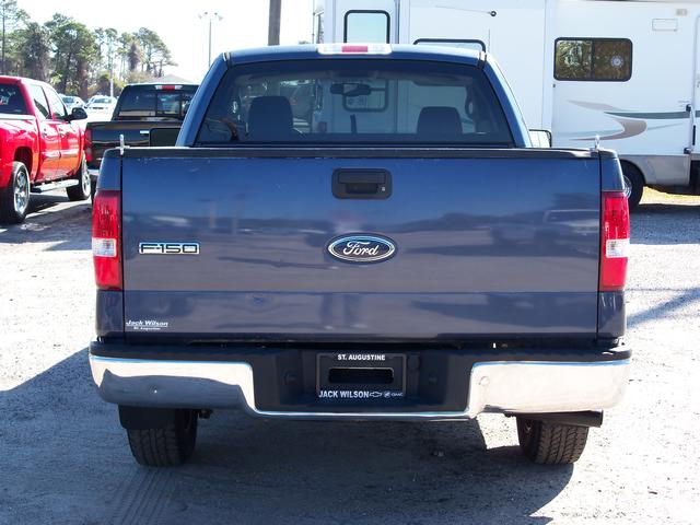 Ford F150 2004 photo 5