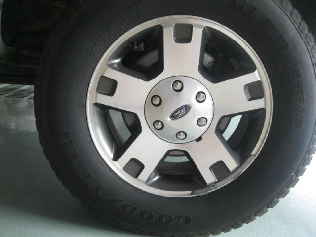 Ford F150 2004 photo 5