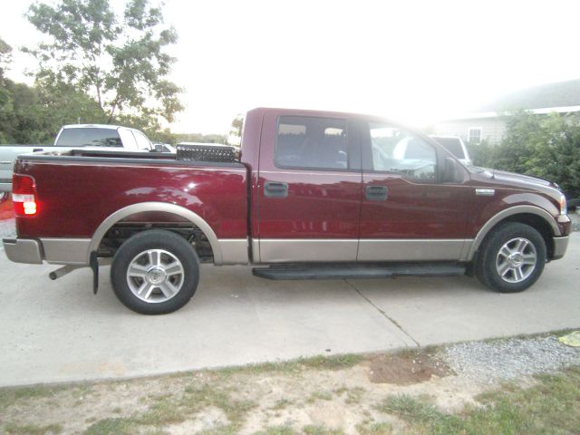 Ford F150 2004 photo 1