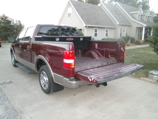 Ford F150 2004 photo 10