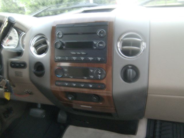 Ford F150 2004 photo 11