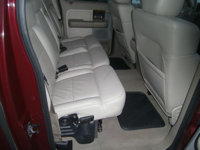 Ford F150 2004 photo 12