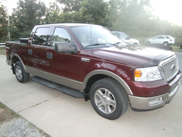 Ford F150 2004 photo 13