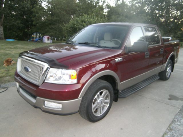 Ford F150 2004 photo 14
