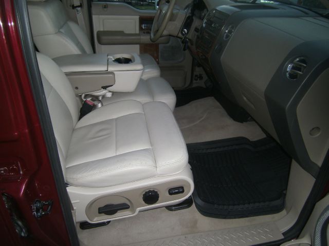 Ford F150 2004 photo 2