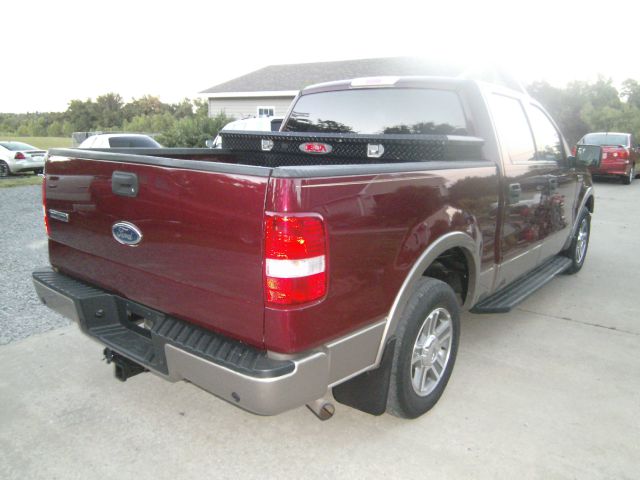 Ford F150 2004 photo 3