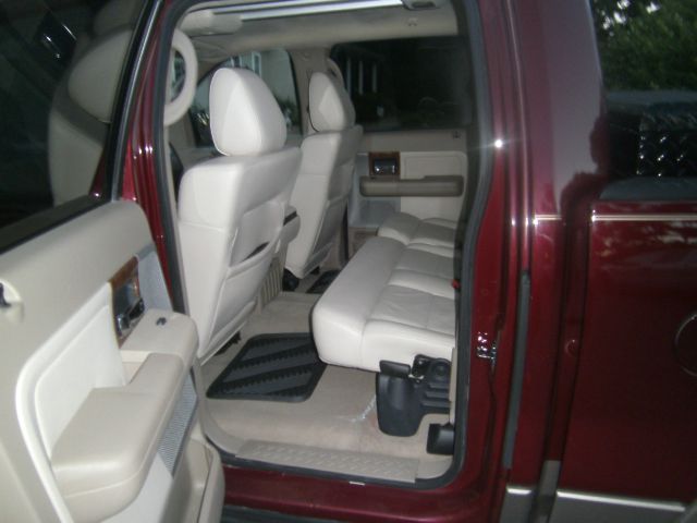 Ford F150 2004 photo 4